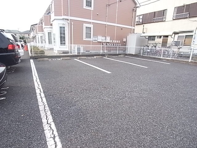 サンコート江戸川台 その他外観1