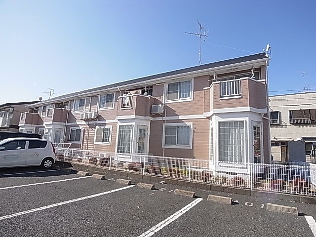 サンコート江戸川台 その他外観4