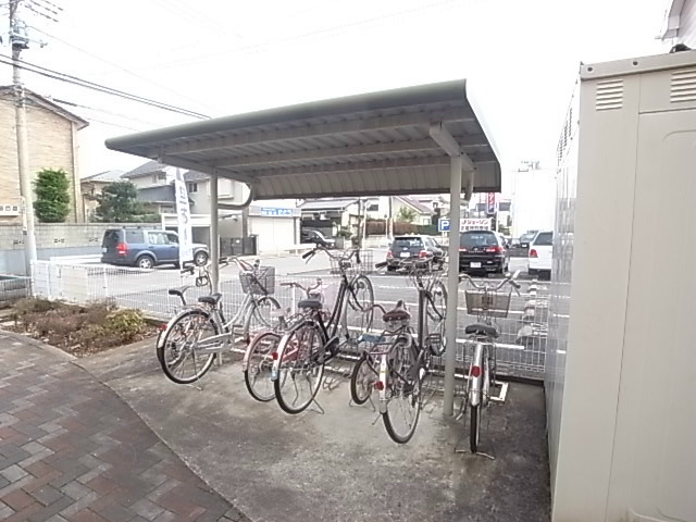 サンコート江戸川台 その他外観5