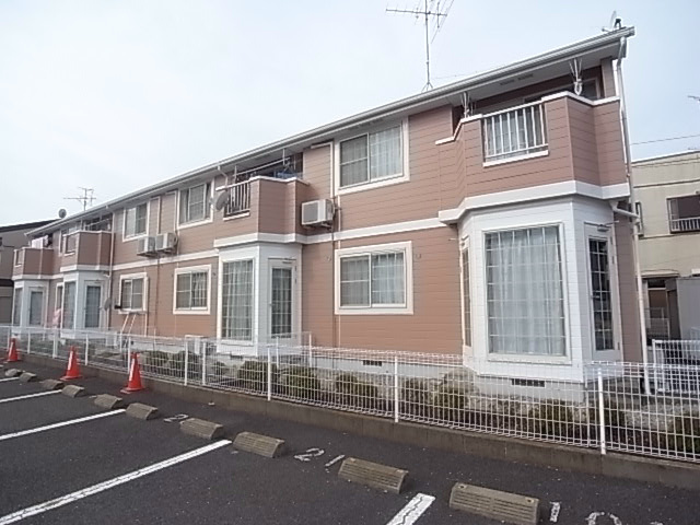 サンコート江戸川台 その他外観6