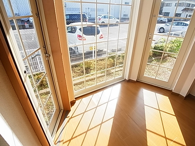 サンコート江戸川台 その他16