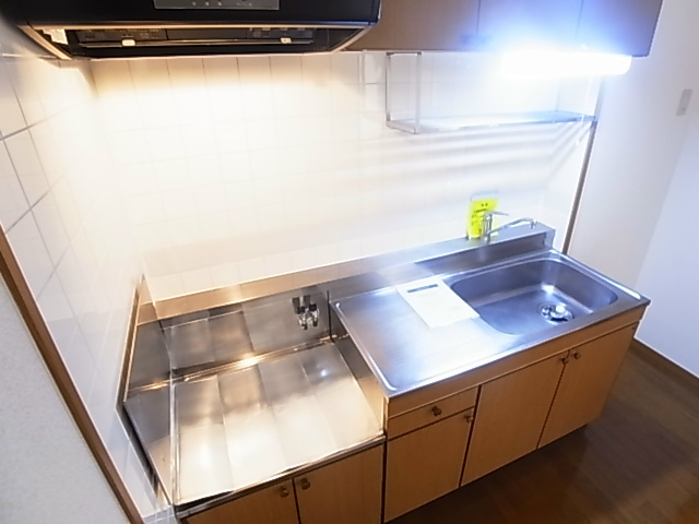 サンコート江戸川台 キッチン