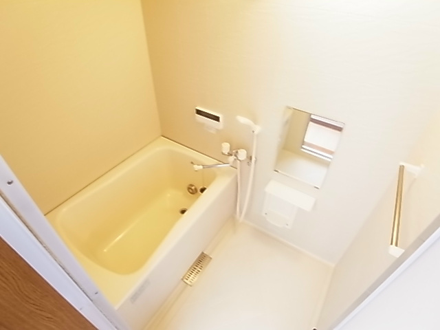 サンコート江戸川台 風呂画像