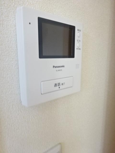 サニーメゾンⅢ その他4