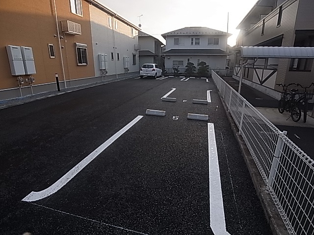 サニーメゾンⅢ その他外観1