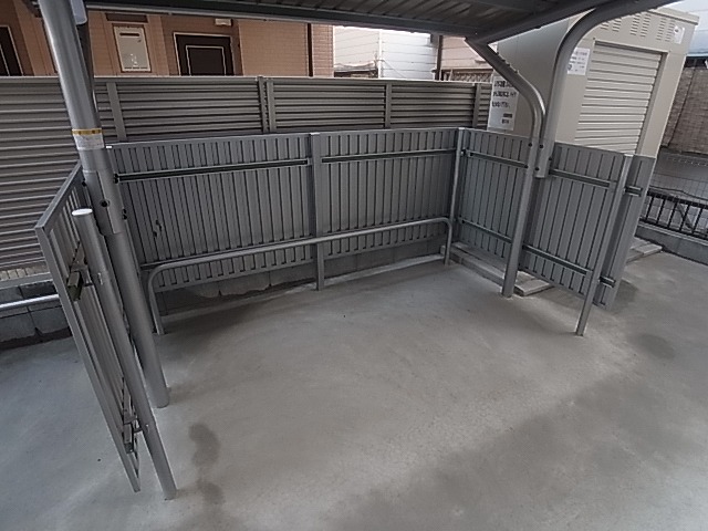 サニーメゾンⅢ その他外観2