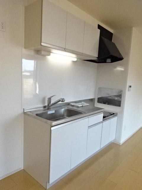 サニーメゾンⅢ キッチン