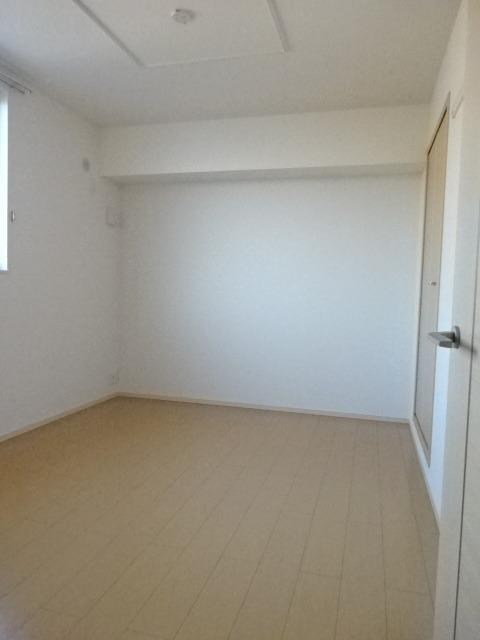 サニーメゾンⅢ ベッドルーム