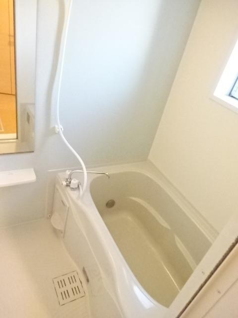 サニーメゾンⅢ 風呂画像