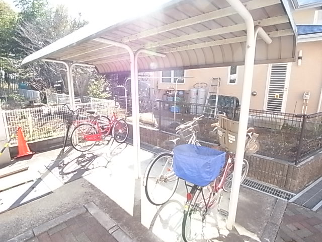 グランラシーヌ その他外観2