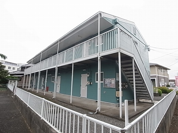 シティハイツ駒木台 その他外観1