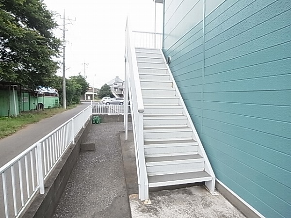 シティハイツ駒木台 その他外観5