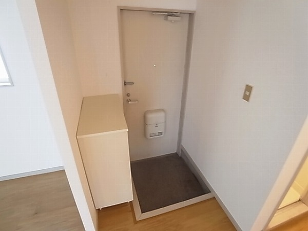 シティハイツ駒木台 その他17