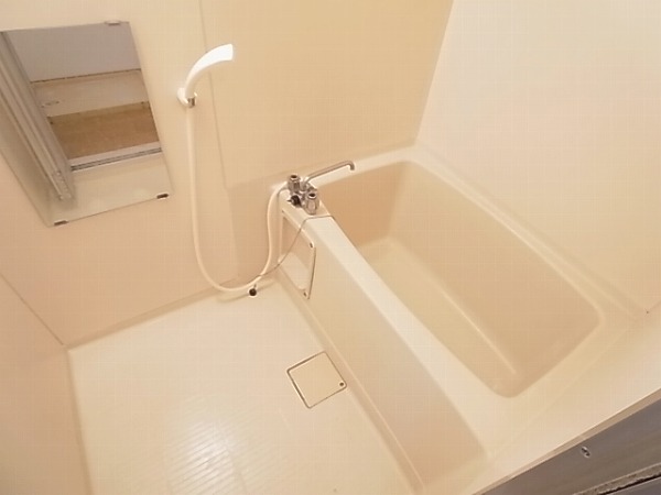 シティハイツ駒木台 風呂画像