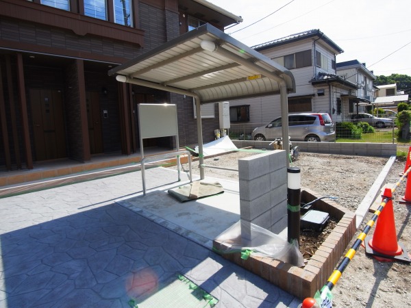 アウラ その他外観2