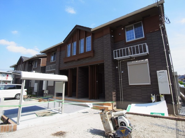 アウラ その他外観3