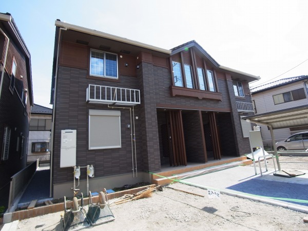 アウラ その他外観4