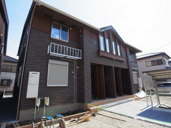 アウラ その他外観5