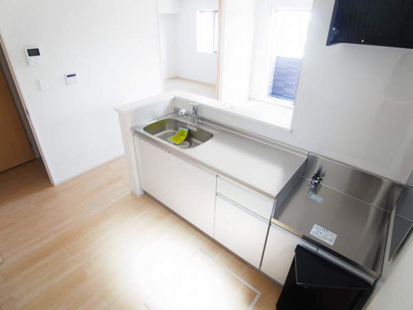 アウラ キッチン