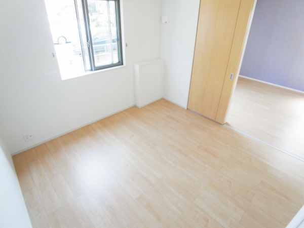 アウラ ベッドルーム