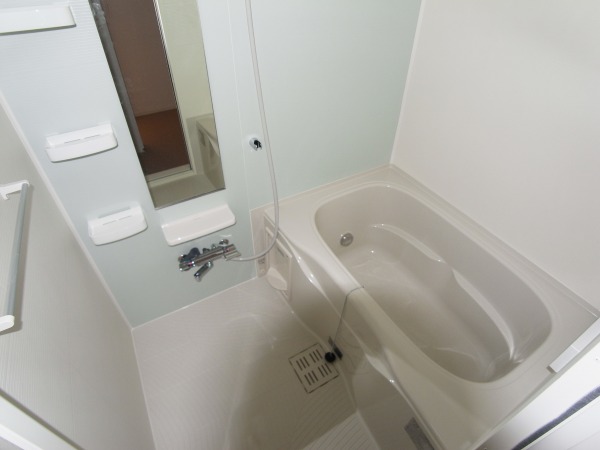 アウラ 風呂画像