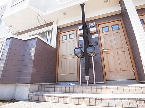 アンバローズ その他外観3