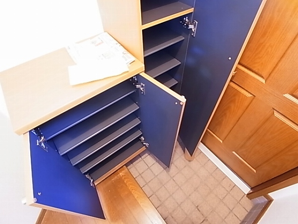 アンバローズ その他9