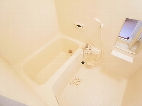 アンバローズ 風呂画像