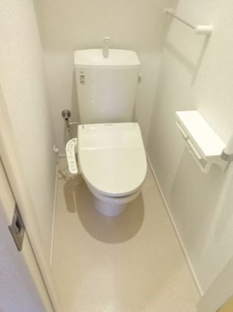 ジャンティー　おおたかの森Ⅱ その他1
