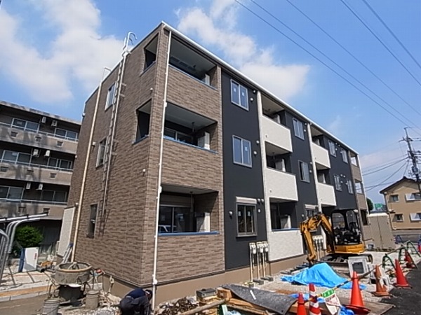 プラムヒルズⅡ その他外観1