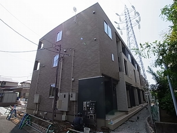 プラムヒルズⅡ その他外観4