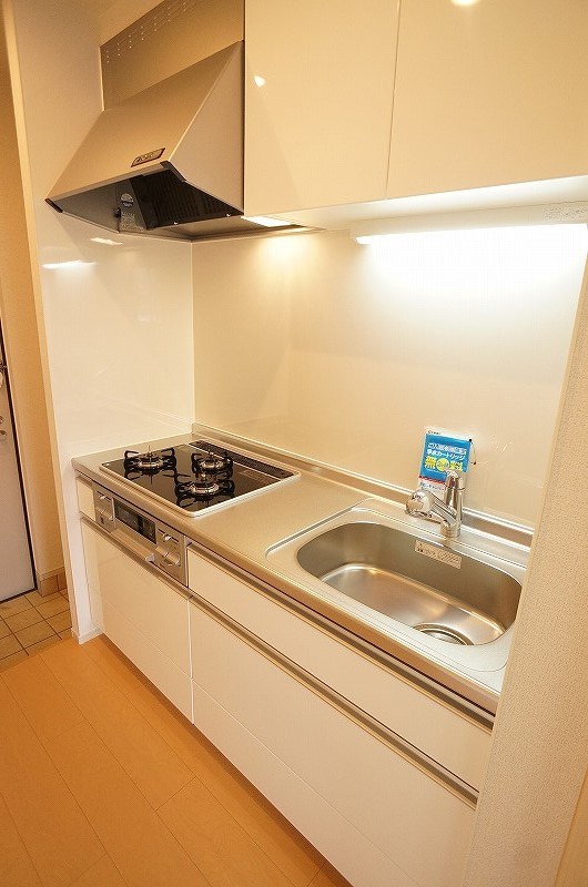 プラムヒルズⅡ キッチン