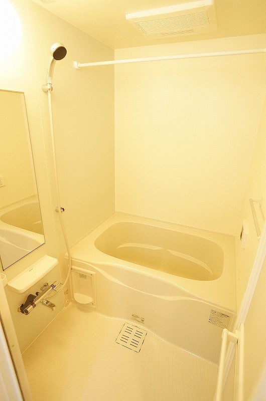 プラムヒルズⅡ 風呂画像