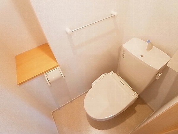 カーサ・ドマーニ その他1