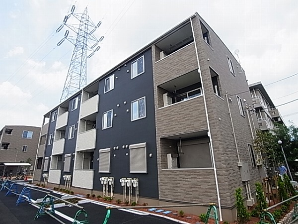 カーサ・ドマーニ その他外観5