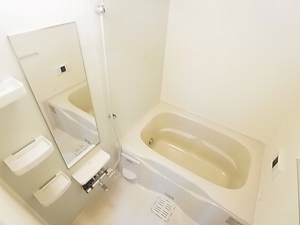 カーサ・ドマーニ 風呂画像