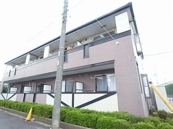 アリエーテ その他外観6