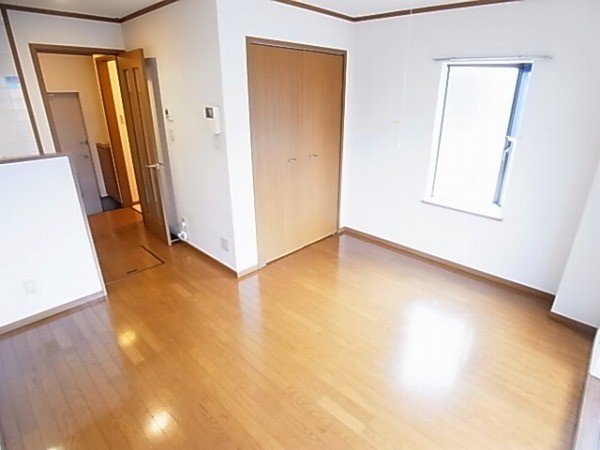 アリエーテ リビング