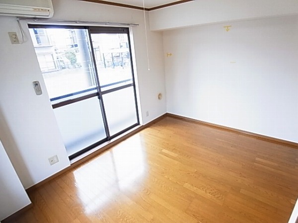 アリエーテ ベッドルーム