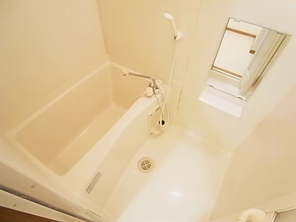 アリエーテ 風呂画像