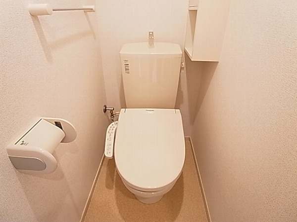 カーサ・ドマーニ その他1