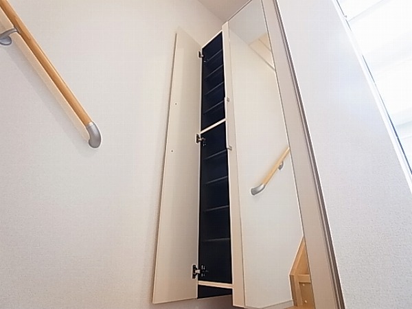 カーサ・ドマーニ その他6