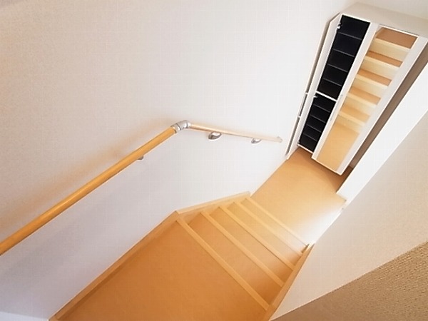 カーサ・ドマーニ その他7