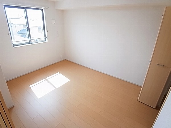 カーサ・ドマーニ ベッドルーム