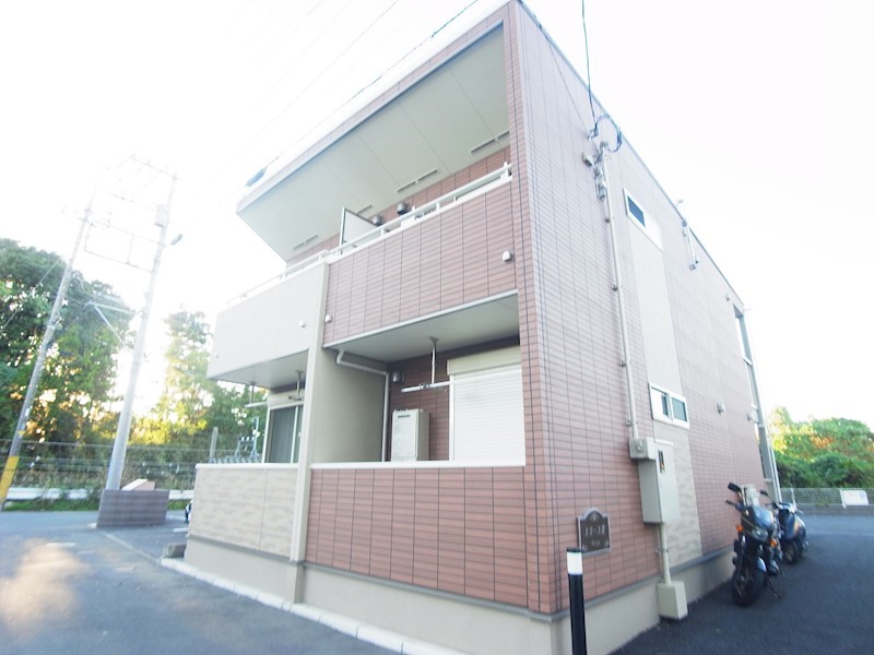 エミーユⅢ その他外観2