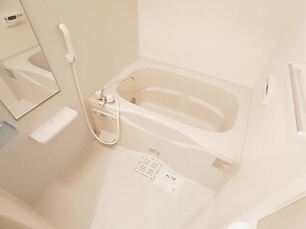 エミーユⅢ 風呂画像