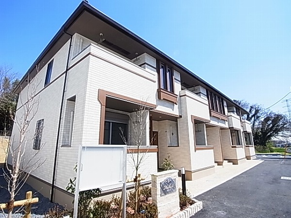 フレシールⅡ その他外観1