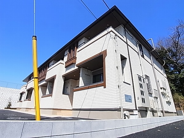 フレシールⅡ その他外観2