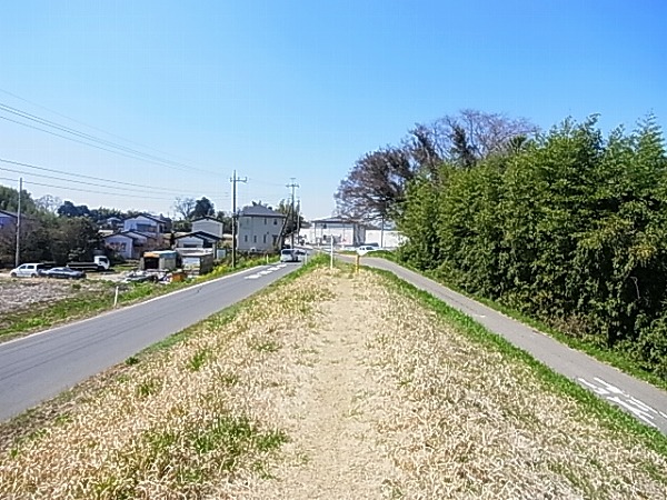 フレシールⅡ その他外観6