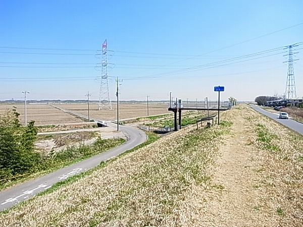 フレシールⅡ その他外観5